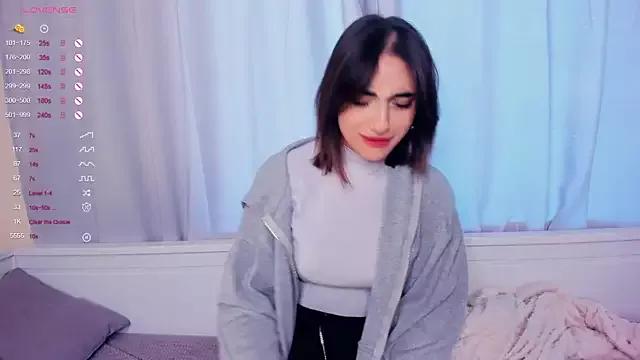 EIvinaEdgeworth on StripChat 