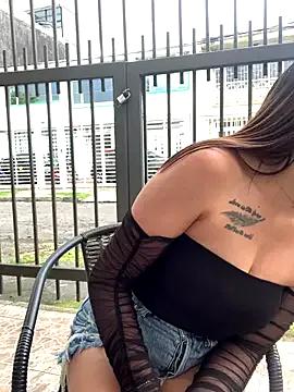 ElectraPink_ — Freechat on StripChat