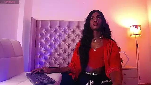 Elektra_Abundance_ on StripChat 