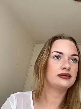 ElenaRebelle — Cream Ass and tits + video