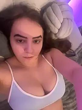 eleonoree on StripChat 