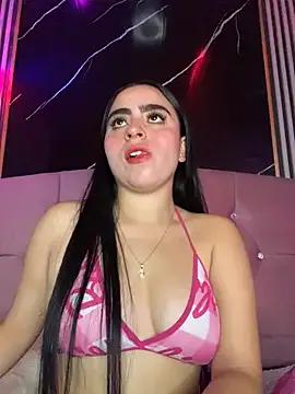 Elha_20 — play dildo and cum