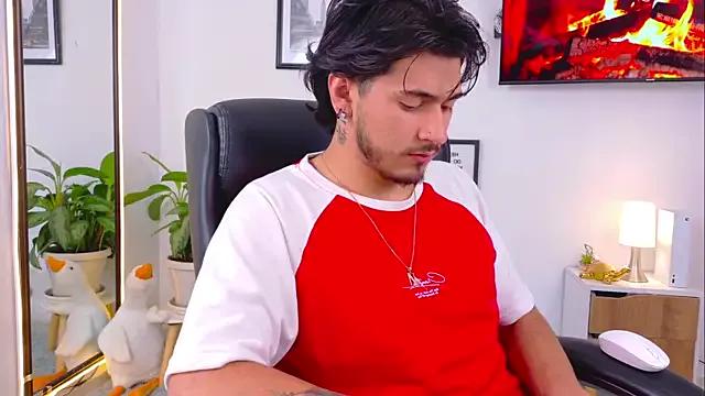 Elian_savoy — masturbate
