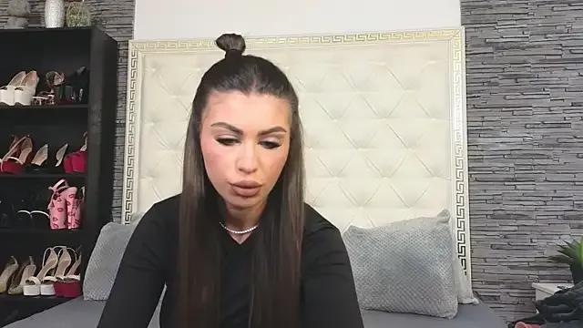 EliteDomina — happy happy joy joy