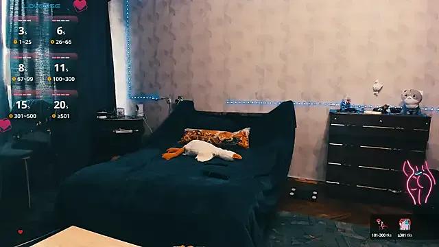 Ellen_Busty on StripChat 