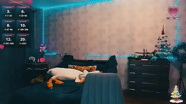 Ellen_Busty on StripChat 