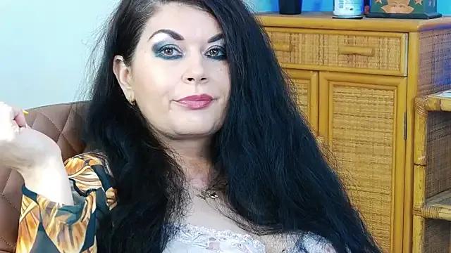 EllenGrace on StripChat 
