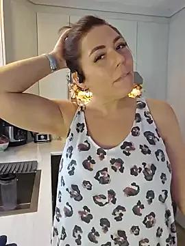 Ellie-L-Elizabeth on StripChat 