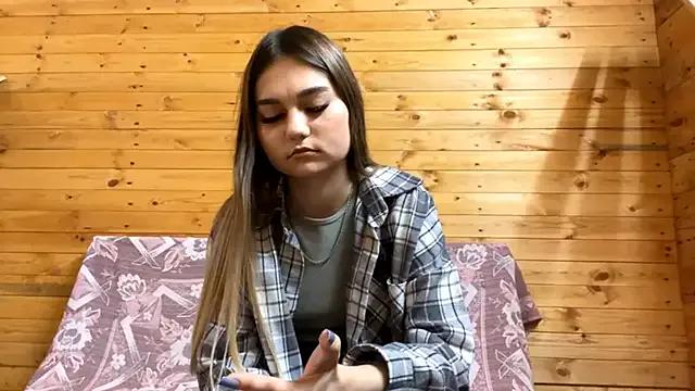 ellieluvureyes — make me horny as well :)