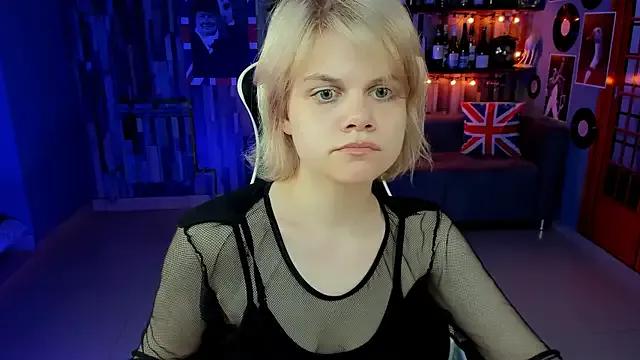 EllieMurler on StripChat 