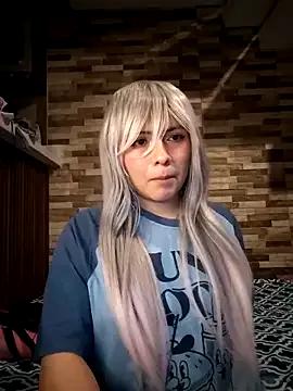 Elsa_sweet — Time to Squirt