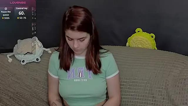 ElzaBlis — 5 min control for king