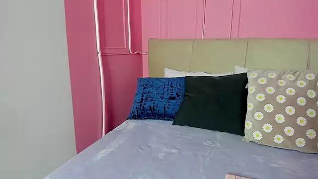 Emelyy_Carter on StripChat 