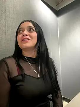 Emily_Rivers_ —  Control lush x 1 Min 