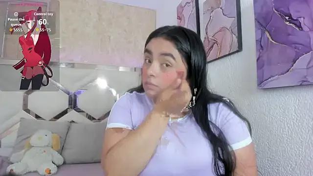 EmilyBrownn_ — control domi*1 min