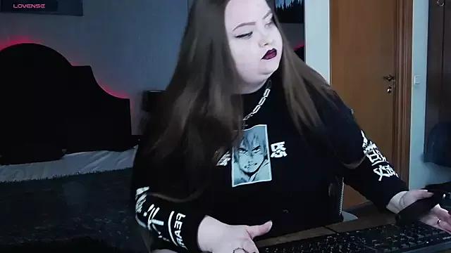 EMMA__CONNOR on StripChat 