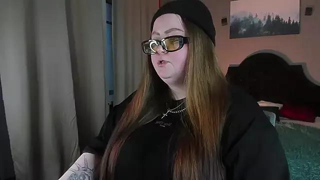 EMMA__CONNOR on StripChat 