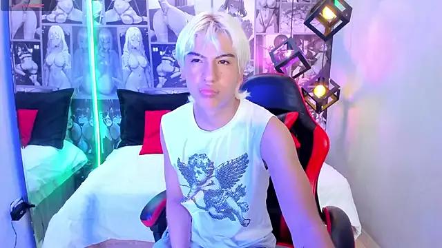 Enrrixxx_ on StripChat 