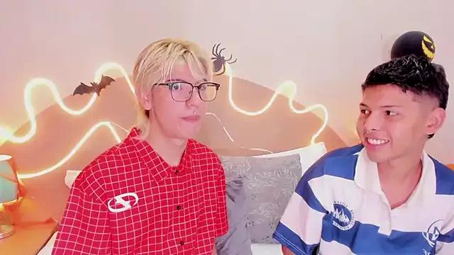 Enrrixxx_ on StripChat 