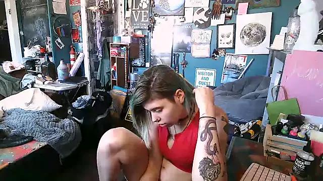 Esteem369 on StripChat 