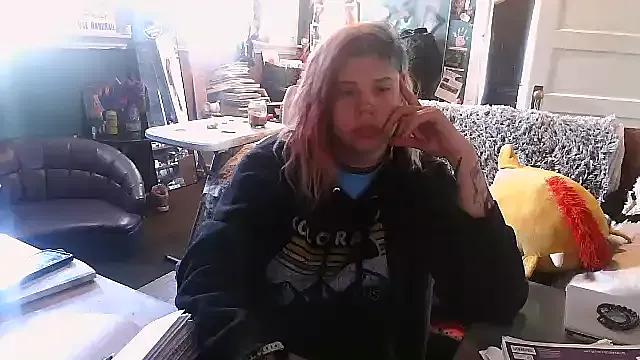 Esteem369 on StripChat 