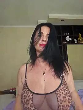 Eva_Pearl — RIDES DILDO