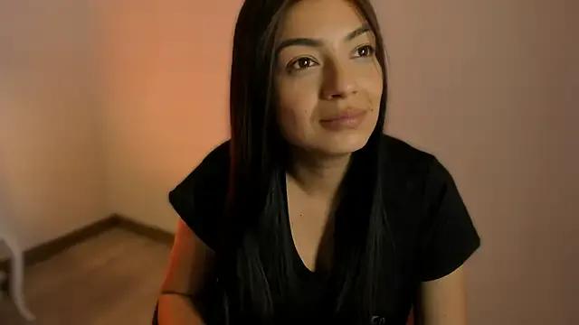 EvaaStevens on StripChat 