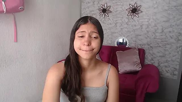 Evagirl69 — show anal atm