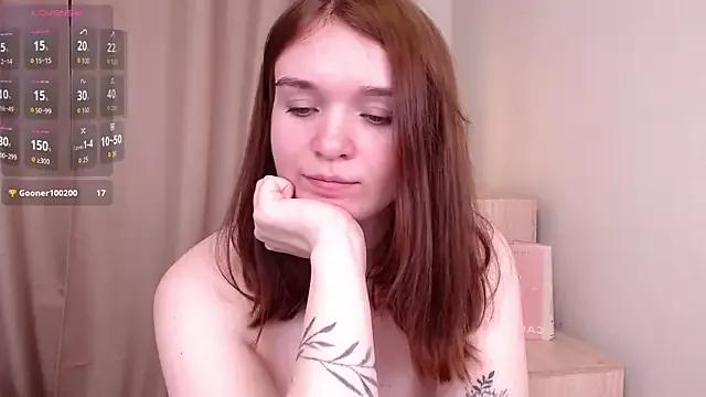 EvaJackson111 — Flash pussy