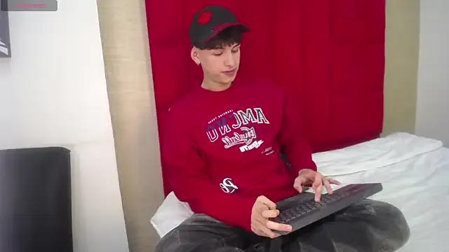 Ezra_Storm — Explosive cum