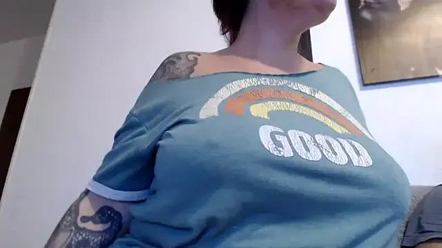 FireFoxy80 — last tipper 2 min lush controll