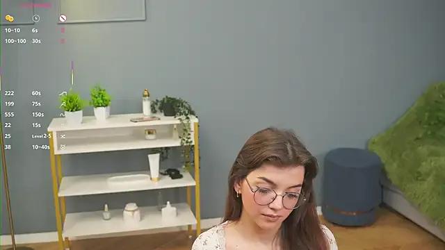 FlairEdgin — put on a oil show on my tits