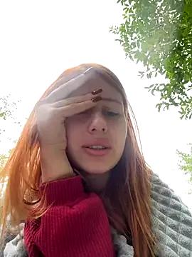 Foxy_Heart — masturbate pussy in doggy