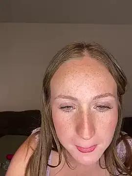 FreyasTime — Rub cream on tits and LT gets SC 