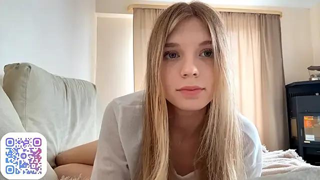 FruityXo — Take off my skirt