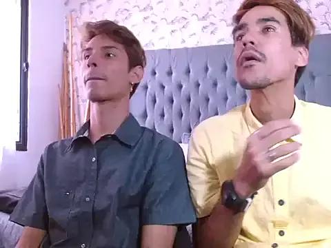 fuck_seduction — Freechat on StripChat