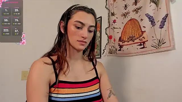 Gabee7_ — Private on StripChat