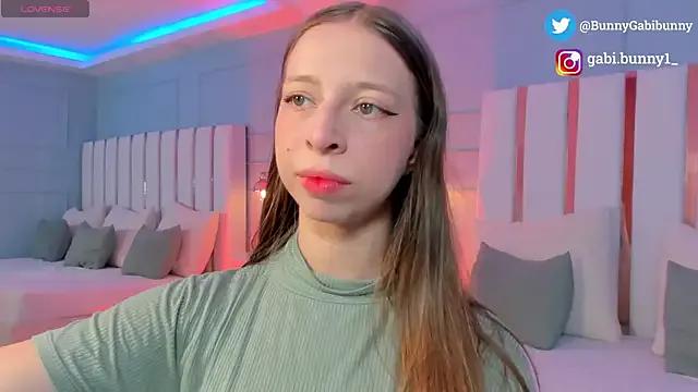 gabi_bunny — My control domi for 3 min(last tip)