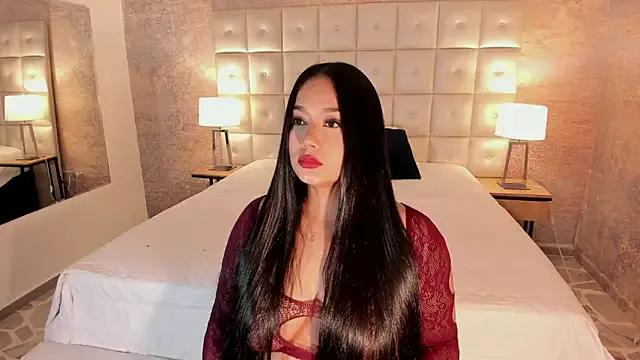 Gaby_Blaze — Turn around / 360 curves