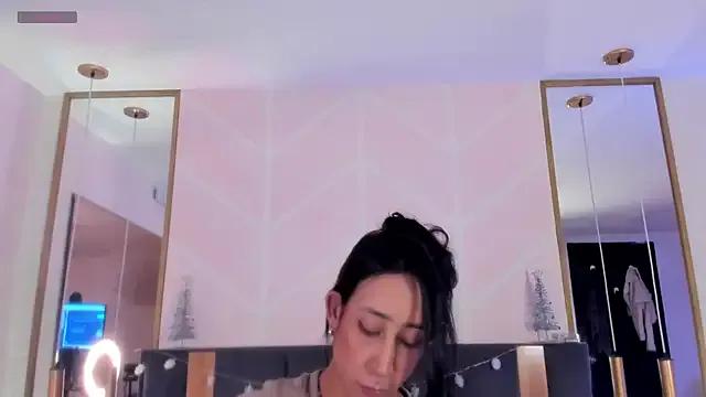 GabyPetit — Doggystyle tease