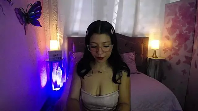 Gag_princeess on StripChat 