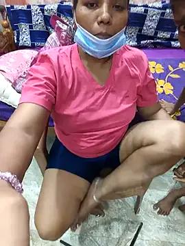 Gajalakshmi — Freechat on StripChat