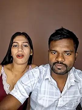 Garima_G — Full panty show