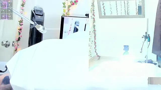 Genesis_Love__ on StripChat 