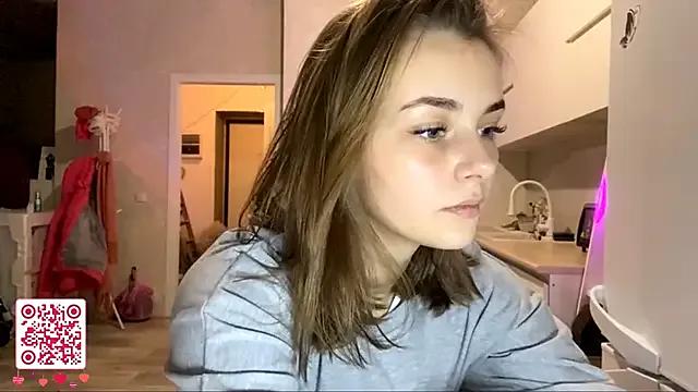 GeralynChiszar — Freechat on StripChat