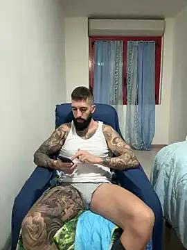 Gioeltoro89 — Big cum baby
