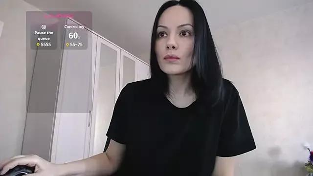 Goddess-VENUS on StripChat 