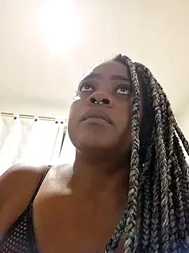 GoddessCarrie on StripChat 