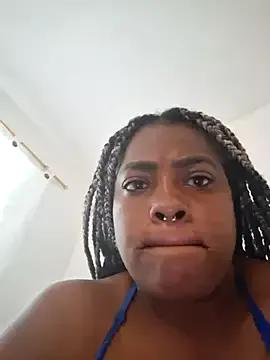 GoddessCarrie on StripChat 