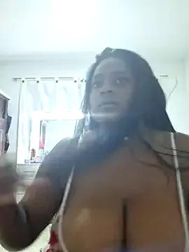 GoddessCarrie on StripChat 